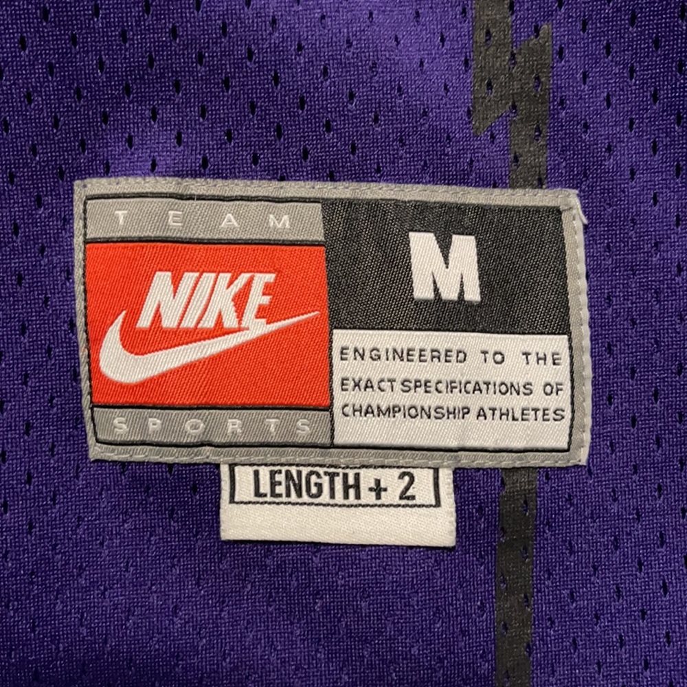 Raptors jersey - Picture 4 of 6